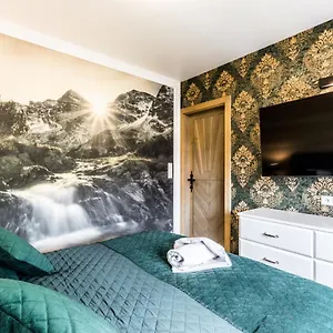 Tradycja Apartman Zakopane