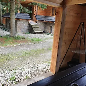 Zakopiana Apartman Zakopane